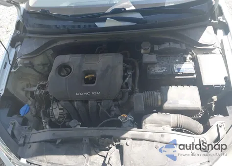 2017 Hyundai Elantra Se from USA, damaged, VIN 5NPD84LF7HH105103